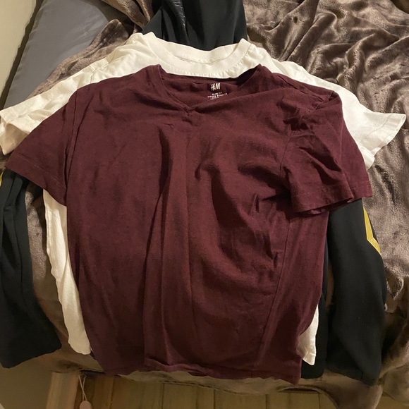 Shirts - Picture 6 of 7